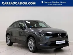 Gris Usado 2020 Mazda MX30 SUV | 16.900 € (Precio justo)