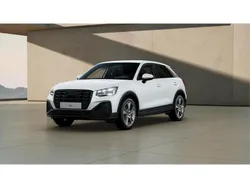 Blanco glaciar Nuevo 2024 Audi Q2 S-Line SUV | 48.805 €