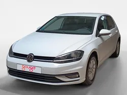 Blanco Usado 2020 VW Golf VII Edition Berlina | 18.900 € (Precio justo)