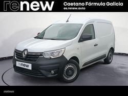 Blanco Usado 2024 Renault Express Van | 19.900 €