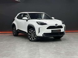 Blanco Usado 2023 Toyota Yaris Cross Active SUV | 23.850 € (Precio justo)