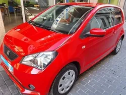 Usado 2013 Seat Mii Style Utilitario | 7570 € (Precio justo)