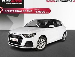 Usado 2023 Audi A1 Advanced Utilitario | 17.100 € (Super precio)