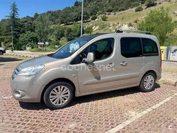 Beige Usado 2011 Citroën Berlingo Monovolumen | 8500 € (Precio justo)