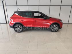 Rojo Usado 2024 Seat Arona Style SUV | 20.900 € (Precio justo)