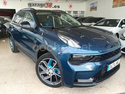Azul Usado 2022 Lynk & Co 01 SUV | 25.900 € (Precio justo)