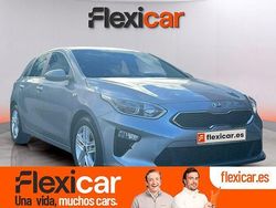 Gris / plata Usado 2020 Kia Ceed Berlina | 14.990 € (Buen precio)