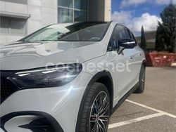 Eléctrico Usado 2023 Mercedes EQE350 SUV SUV | 69.800 €