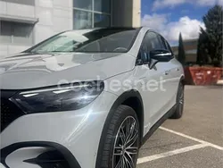 Eléctrico Usado 2023 Mercedes EQE350 SUV SUV | 69.800 €