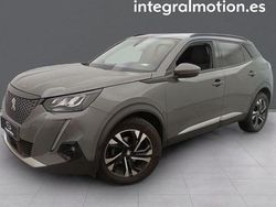 Usado 2021 Peugeot 2008 Allure SUV | 15.900 € (Un poco caro)