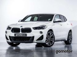 Blanco Usado 2019 BMW X2 Shadowline SUV | 24.975 € (Caro)