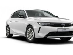 Blanco Nuevo 2025 Opel Astra Edition | 20.990 € (Super precio)