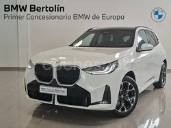 Blanco Usado 2024 BMW X3 Comfort Edition SUV | 63.790 €