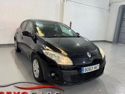 Usado 2012 Renault Mégane III Authentique Berlina | 5600 € (Precio justo)