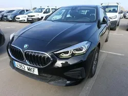 Otro Usado 2023 BMW 216 Coupe | 26.100 € (Buen precio)