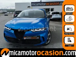 Azul Usado 2023 Alfa Romeo Tonale Veloce SUV | 34.490 € (Un poco caro)