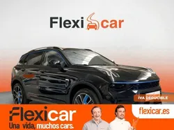 Negro Usado 2022 Lynk & Co 01 SUV | 22.490 € (Precio justo)