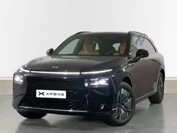 Nuevo 2025 XPENG G9 SUV | 64.900 €