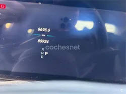 Gris / plata Usado 2018 Mercedes E220 Berlina | 35.090 € (Caro)