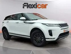 Blanco Usado 2020 Land Rover Range Rover evoque HSE SUV | 22.790 € (Super precio)
