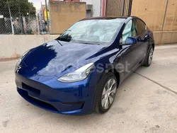 Eléctrico Usado 2023 Tesla Model Y RWD SUV | 31.999 € (Precio justo)