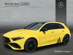 Mercedes A250