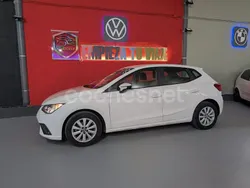 Blanco Usado 2020 Seat Ibiza Style Berlina | 11.499 € (Precio justo)