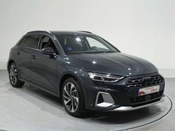 Gris Nuevo 2025 Audi A3 Sportback e-tron Advanced Berlina | 40.400 € (Caro)