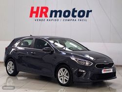 Gris Usado 2020 Kia Ceed Utilitario | 16.950 € (Precio justo)
