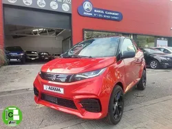 Nuevo 2025 Aixam Coupe Sport Coupe | 17.999 €