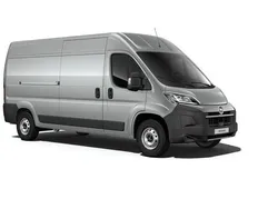 Gris Nuevo 2024 Opel Movano Van | 61.990 €