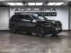 Negro Usado 2023 BMW XM Comfort Edition SUV | 134.990 € (Buen precio)