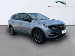 Usado 2020 Opel Grandland X SUV | 20.900 € (Caro)