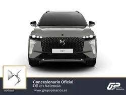 Gris Nuevo 2025 DS Automobiles DS7 Crossback SUV | 43.735 € (Precio justo)