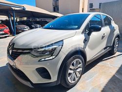 Blanco Usado 2020 Renault Captur Intens SUV | 14.990 € (Precio justo)