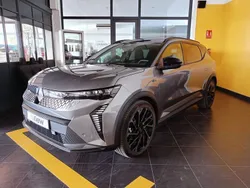 Gris Usado 2025 Renault Scénic Esprit Alpine Monovolumen | 31.225 € (Super precio)