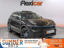 Negro Usado 2022 Lynk & Co 01 SUV | 18.490 € (Super precio)