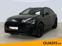 Negro Usado 2024 Audi Q8 Sport SUV | 89.500 € (Caro)