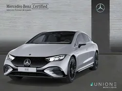 Usado 2024 Mercedes EQE AMG 53 Berlina | 58.900 € (Buen precio)