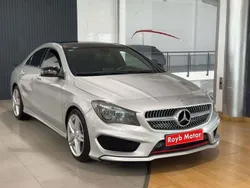 Mercedes 200