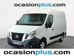 Blanco Usado 2016 Nissan NV400 Comfort Van | 14.150 €