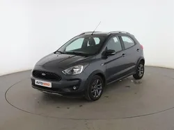 Usado 2019 Ford Ka Active Utilitario | 11.809 € (Un poco caro)
