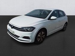 Usado 2021 VW Polo Advance | 14.900 € (Precio justo)