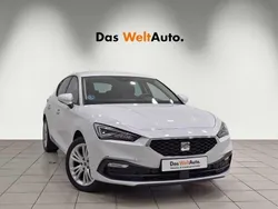 Otro Usado 2024 Seat Leon Style | 19.200 € (Buen precio)