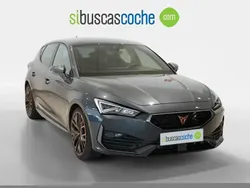 Gris/plata Usado 2021 Cupra Leon | 31.990 € (Caro)