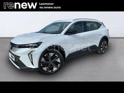 Eléctrico Nuevo 2025 Renault Scenic E-Tech Evolution SUV | 27.900 €