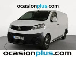 Blanco Usado 2022 Fiat Scudo Business Monovolumen | 22.264 €
