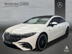 Usado 2023 Mercedes EQS 53 AMG AMG Berlina | 80.189 €