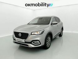 Medal silver ssa Usado 2023 MG HS Comfort SUV | 16.550 € (Precio justo)