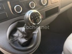 Blanco Usado 2011 VW T5 Pro Van | 14.500 € (Buen precio)